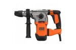 Triecienurbjmašīna, SDS+ | BEHS03K-QS | 1250 W - Image 2
