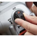 Triecienurbjmašīna, SDS+ | BEHS03K-QS | 1250 W - Image 3