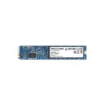 Synology | SNV3510-400G | 400 GB | SSD form factor M.2 22110 | Solid-state drive interface NVMe PCIe 3.0 x4 | Read speed 3000 MB/s | Write speed 750 MB/s