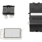 Epson galvas tīrīšanas komplekts S092001 | Epson