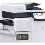 Epson IEKŠĒJĀ APSTRĀDES IERĪCE P1 | Epson