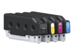 Epson WorkForce Enterprise AM-C5000/6000 melna tinte | Epson