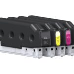 Epson WorkForce Enterprise AM-C5000/6000 Black Ink | Epson