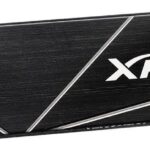 ADATA | XPG Gammix S70 BLADE | 2000 ГБ | Форм-фактор SSD M.2 2280 | Интерфейс твердотельного накопителя PCIe Gen4x4 | Скорость чтения 7400 МБ/с | Скорость записи 6400 МБ/с