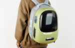PETKIT | Pet Carrier | Breezy2 | Green - Image 4