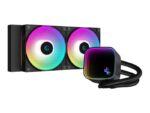 Deepcool | LS520 SE | Intel, AMD | CPU Liquid Cooler - Image 7