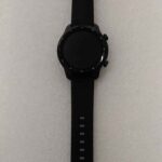 SALE OUT. TicWatch Pro 3 Ultra GPS Smart Watch, Shadow Black | SALE OUT. SALE OUT. Pro 3 Ultra GPS | Smart watch | NFC | GPS (satellite) | AMOLED + FSTN | 3.56 cm (1.4) | Activity monitoring Yes | Bluetooth | DEMO, DEFECT OF BRACELET | Wi-Fi | Shadow Black