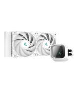 Deepcool | LS520 A-RGB | CPU Liquid Cooler | Intel, AMD - Image 2