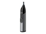 Philips | Nose, Ear and Eyebrow Trimmer | NT3650/16 | Nose, ear and eyebrow trimmer | Grey - Image 7