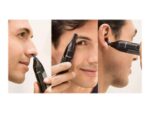 Philips | Nose, Ear and Eyebrow Trimmer | NT3650/16 | Nose, ear and eyebrow trimmer | Grey - Image 14