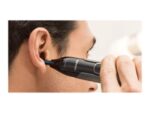 Philips | Nose, Ear and Eyebrow Trimmer | NT3650/16 | Nose, ear and eyebrow trimmer | Grey - Image 16