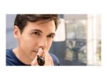 Philips | Nose, Ear and Eyebrow Trimmer | NT3650/16 | Nose, ear and eyebrow trimmer | Grey - Image 17