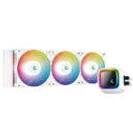 Deepcool | LS720 A-RGB | CPU Liquid Cooler | Intel, AMD