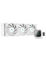 Deepcool | LS720 A-RGB | CPU Liquid Cooler | Intel, AMD - Image 2