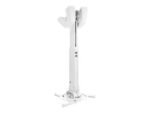 Vogels | Projector Ceiling mount | PPC1540W | Maximum weight (capacity) 15 kg | White - Image 3