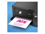 Epson daudzfunkcionāls printeris | EcoTank L3560 | Tintes printeris | Krāsu | Daudzfunkcionāls tintes printeris | A4 | Wi-Fi | Melns - Image 6