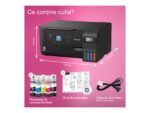 Epson daudzfunkcionāls printeris | EcoTank L3560 | Tintes printeris | Krāsu | Daudzfunkcionāls tintes printeris | A4 | Wi-Fi | Melns - Image 12