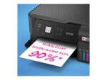 Epson daudzfunkcionāls printeris | EcoTank L3560 | Tintes printeris | Krāsu | Daudzfunkcionāls tintes printeris | A4 | Wi-Fi | Melns - Image 28