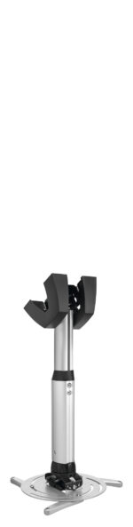 Vogels | Projector Ceiling mount | Turn, Tilt | Black/Silver - Image 4