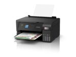 Epson daudzfunkcionāls printeris | EcoTank L3560 | Tintes printeris | Krāsu | Daudzfunkcionāls tintes printeris | A4 | Wi-Fi | Melns - Image 35