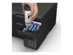 Epson daudzfunkcionāls printeris | EcoTank L3560 | Tintes printeris | Krāsu | Daudzfunkcionāls tintes printeris | A4 | Wi-Fi | Melns - Image 46