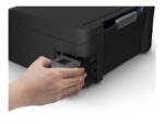 Epson daudzfunkcionāls printeris | EcoTank L3560 | Tintes printeris | Krāsu | Daudzfunkcionāls tintes printeris | A4 | Wi-Fi | Melns - Image 47