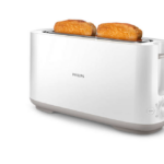 Philips | Tosteris | HD2590/00 Daily Collection | Jauda 870–1030 W | Spraugu skaits 2 | Korpusa materiāls Plastmasa | Balts