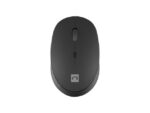 Natec | Pele | Harrier 2 | Bezvadu | Bluetooth | Melna