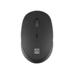 Natec | Mouse | Harrier 2 | Wireless | Bluetooth | Black