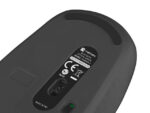 Natec | Pele | Harrier 2 | Bezvadu | Bluetooth | Melna - Image 5