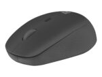 Natec | Pele | Harrier 2 | Bezvadu | Bluetooth | Melna - Image 6