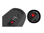 Natec | Pele | Harrier 2 | Bezvadu | Bluetooth | Melna - Image 11