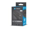 Natec | Pele | Harrier 2 | Bezvadu | Bluetooth | Melna - Image 13