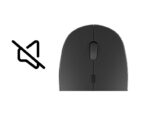 Natec | Pele | Harrier 2 | Bezvadu | Bluetooth | Melna - Image 15