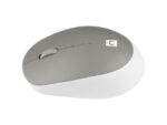 Natec | Mouse | Harrier 2 | Wireless | Bluetooth | White/Grey - Image 3