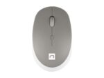 Natec | Mouse | Harrier 2 | Wireless | Bluetooth | White/Grey - Image 10