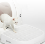 PETKIT | Cat Litter Trapper | P9219 | White - Image 2