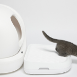 PETKIT | Cat Litter Trapper | P9219 | White - Image 4