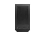 MSI | PC Case | MAG FORGE M100A | Black | Micro ATX Tower | Power supply included No | ATX - Image 4