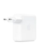 Apple | Balts | USB-C | 70 W | Strāvas adapteris - Image 2