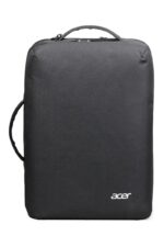 Acer | Urban 3in1 | Business Backpack | Black - Image 5