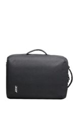 Acer | Urban 3in1 | Business Backpack | Black - Image 6