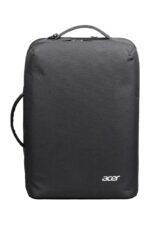 Acer | Urban 3in1 | Business Backpack | Black - Image 7