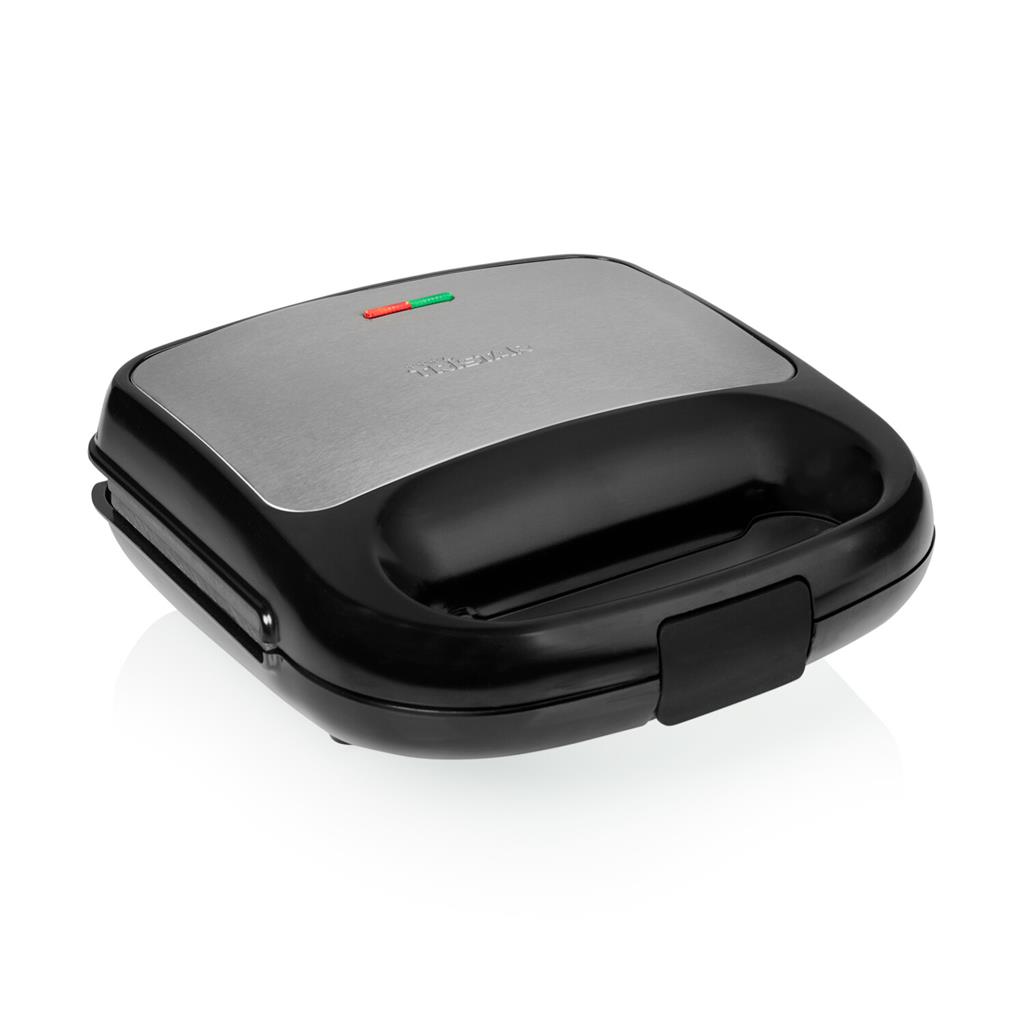 original-56404.jpg Tristar | Sandwich maker 3-in-1 | SA-3071 | 750 W | Number of plates 3 | Black - Image 1