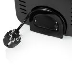 Tristar | Sandwich maker 3-in-1 | SA-3071 | 750 W | Number of plates 3 | Black - Image 3