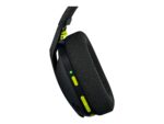 Logitech LIGHTSPEED Gaming Headset | G435 | Bluetooth | Over-Ear | Microphone | Wireless | Black and Neon Yellow - Image 6