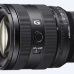 Sony SEL2070G FE 20-70mm F4 G objektīvs | Sony | F5-6.3 DG DN OS | Sony E-mount