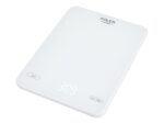 Adler | Kitchen Scale | AD 3177w | Maximum weight (capacity) 10 kg | White - Image 2