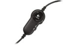 Logitech | H151 | Stereo headset | Black - Image 11