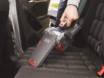 BLACK & DECKER | PV1200AV-XJ | Automašīnas putekļsūcējs - Image 5